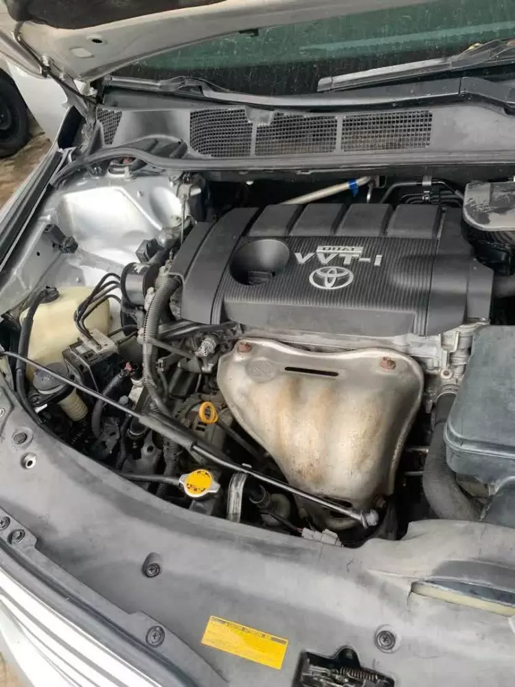 Toyota Venza