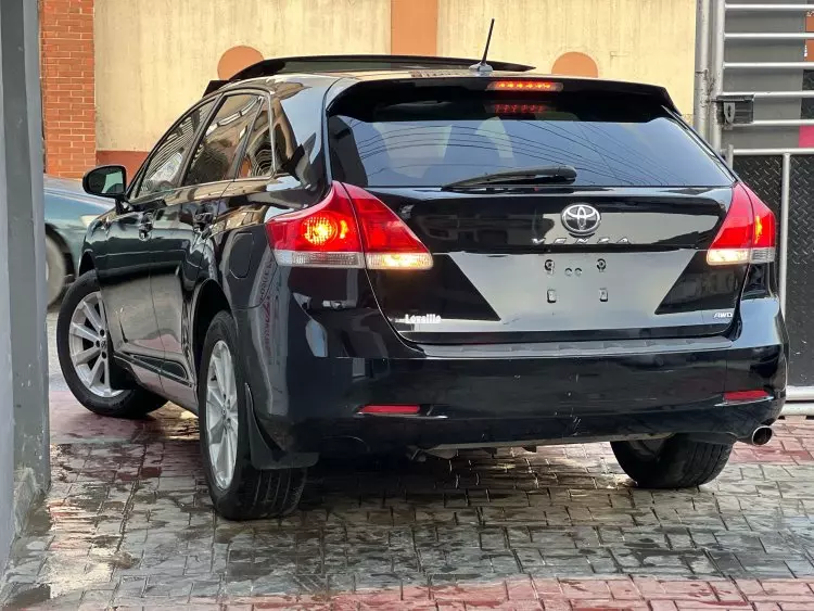 Toyota Venza