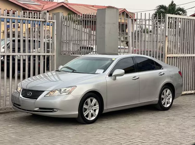 Lexus ES 350
