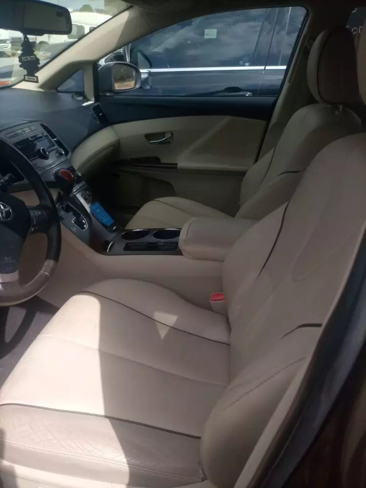 Toyota Venza