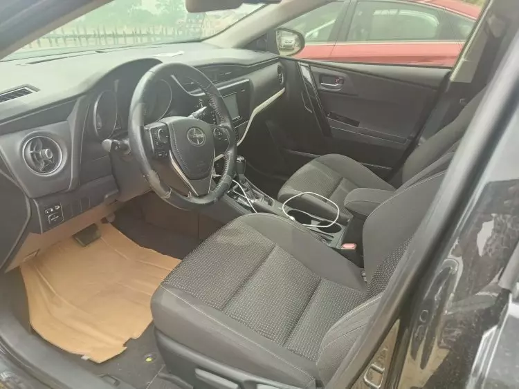 Toyota Scion