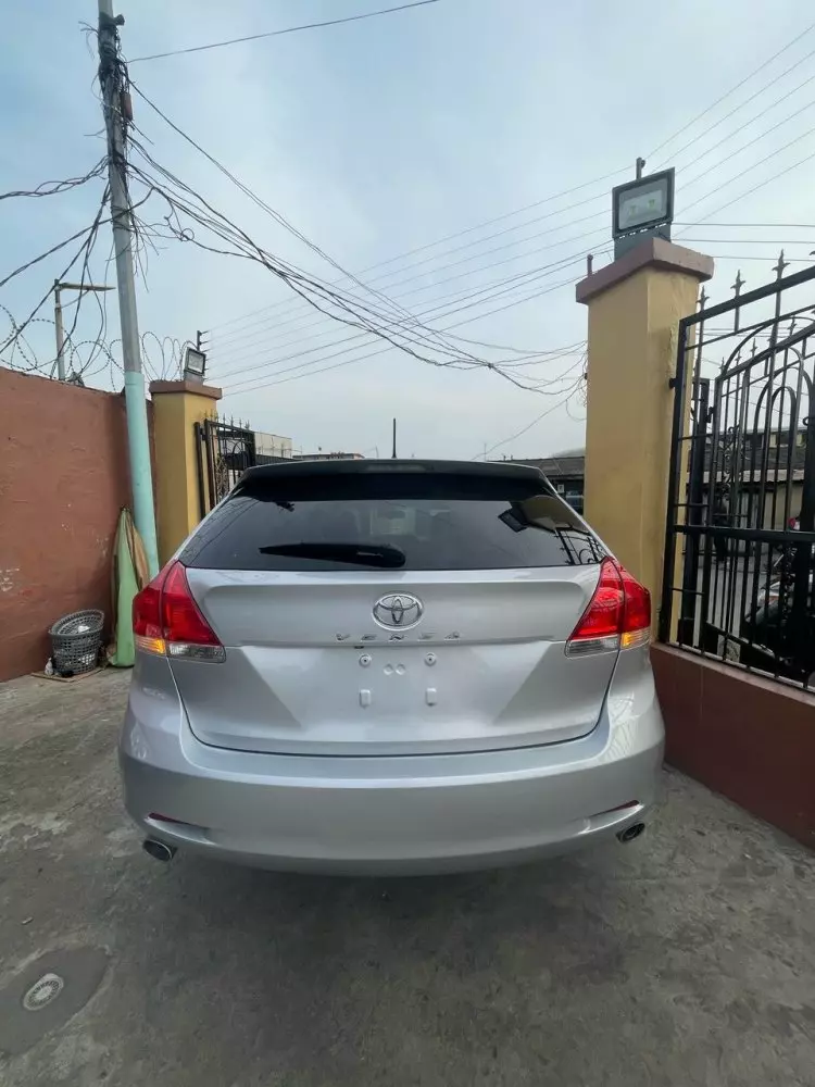 Toyota Venza