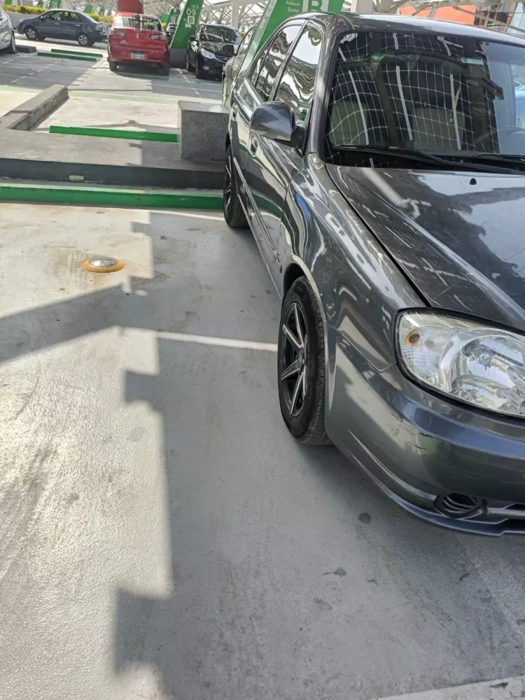 Hyundai Verna