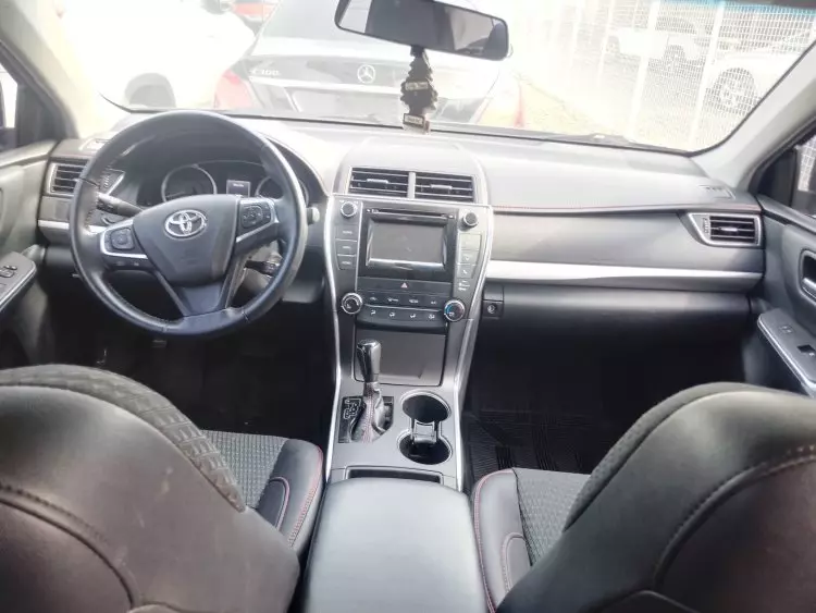 ZOTYE Camry