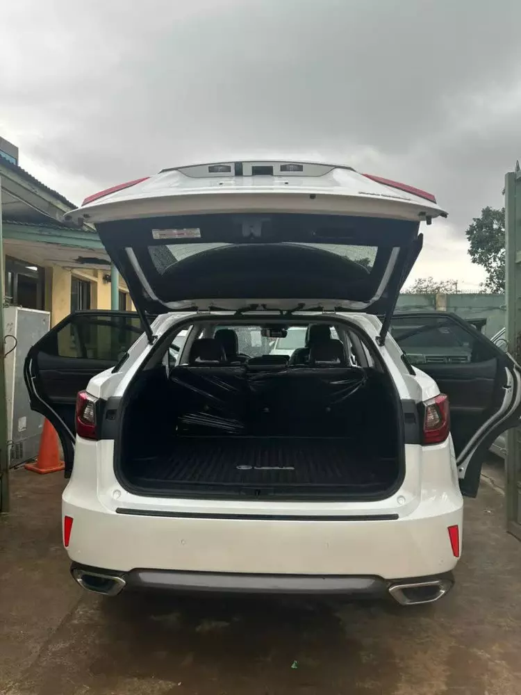 Lexus RX 350