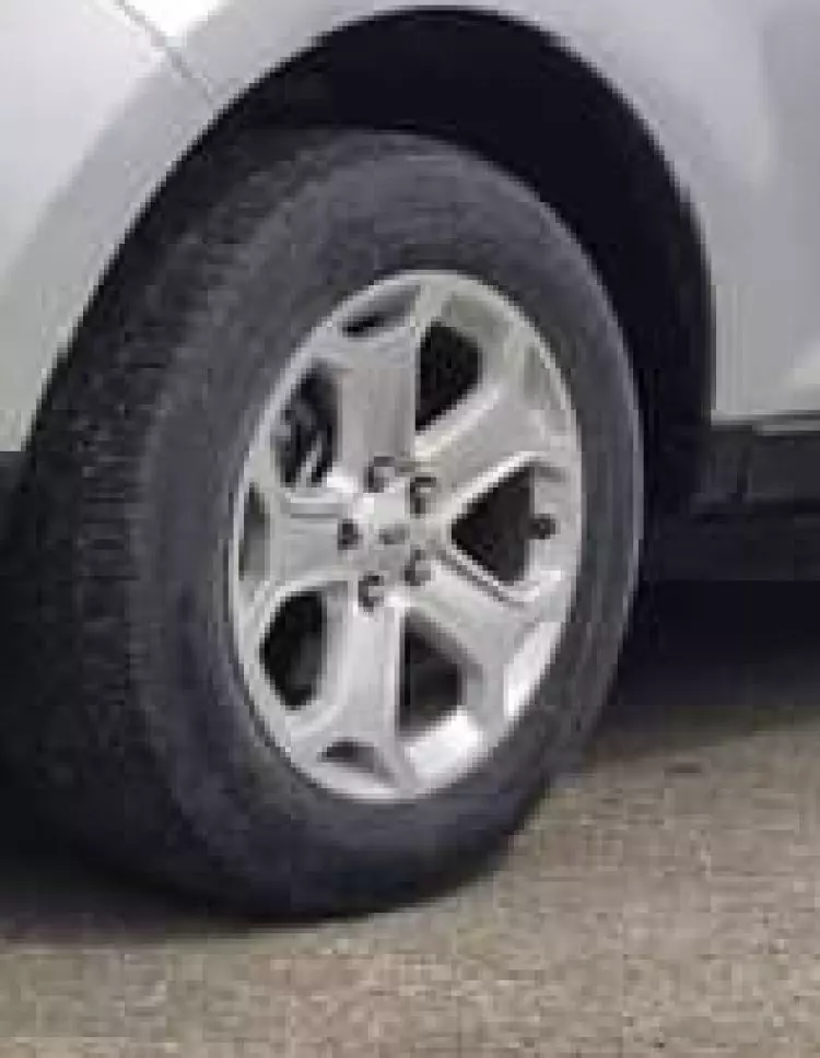 Ford Edge