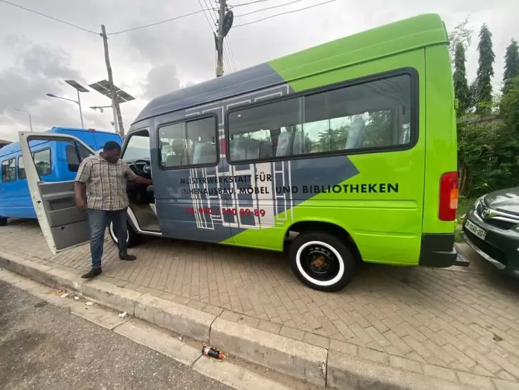 Volkswagen LT