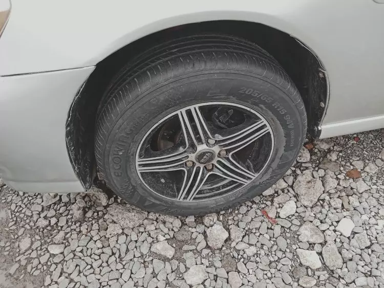 Toyota Mark II