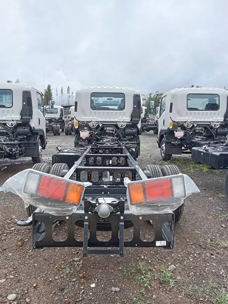 Isuzu FRR