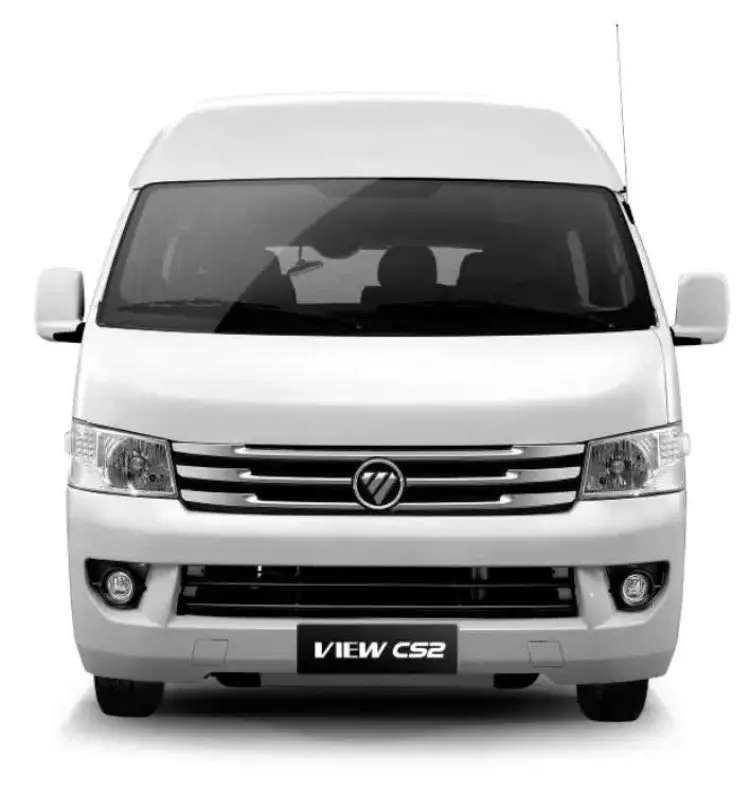 Foton CS2 New View Bus