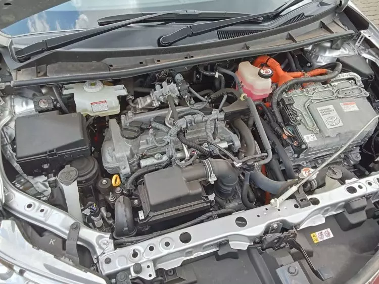 Toyota Fielder