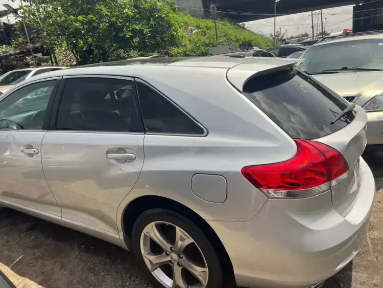 Toyota Venza