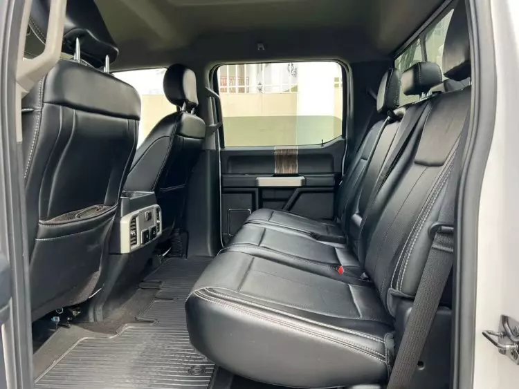 Ford F 150