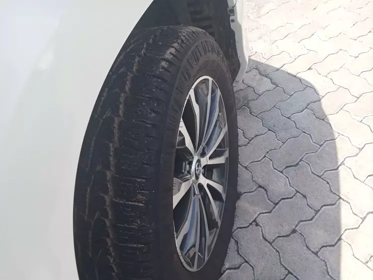 Toyota Landcruiser prado TX