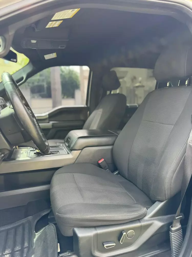 Ford F 150