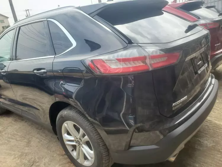 Ford Edge
