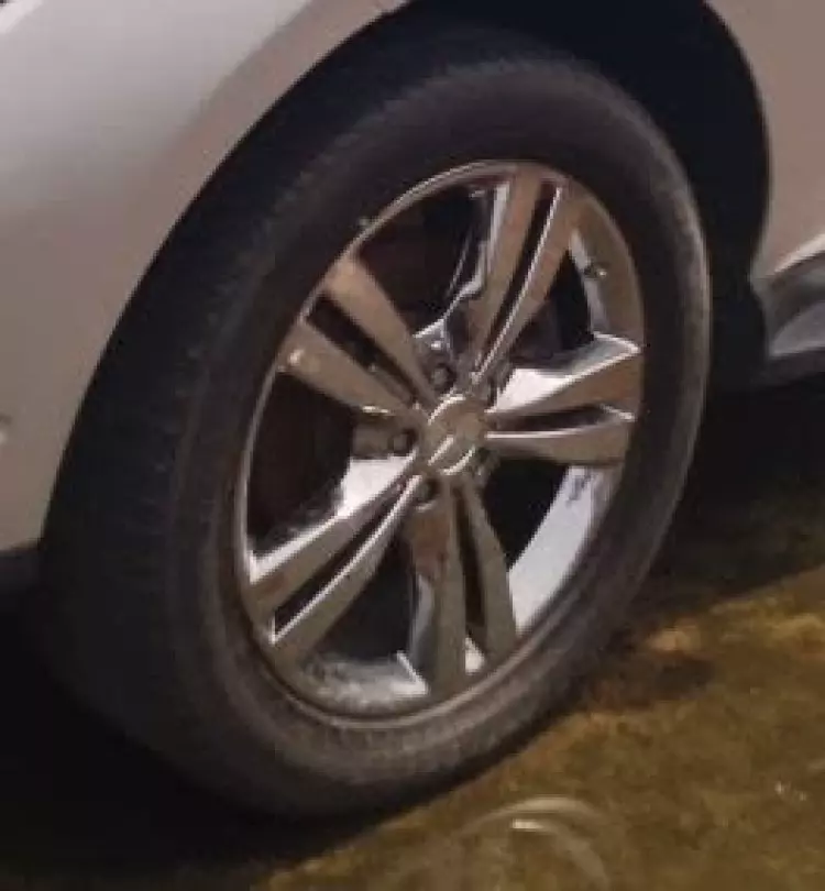 Mercedes-Benz ML 350