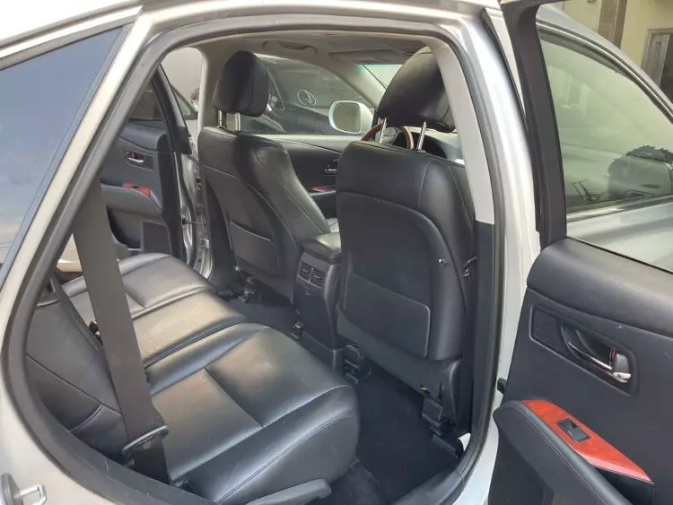 Lexus RX 350