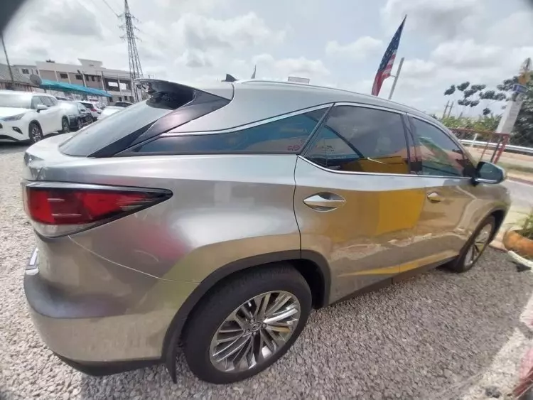 Lexus RX 350