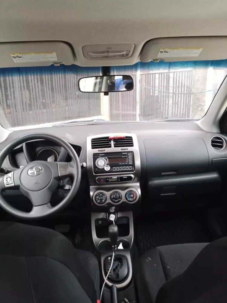 Toyota Scion