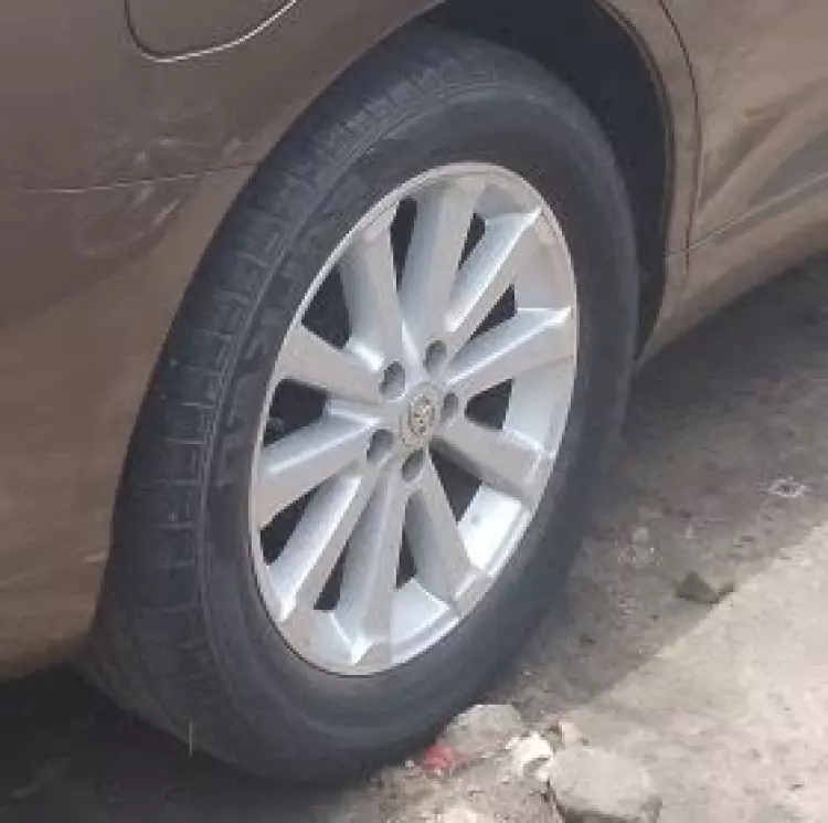 Toyota Venza