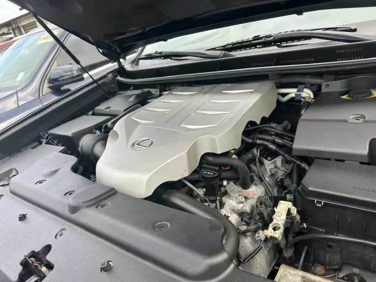 Lexus GX 460