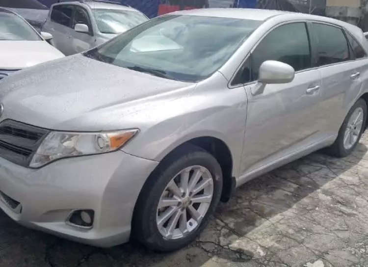 Toyota Venza