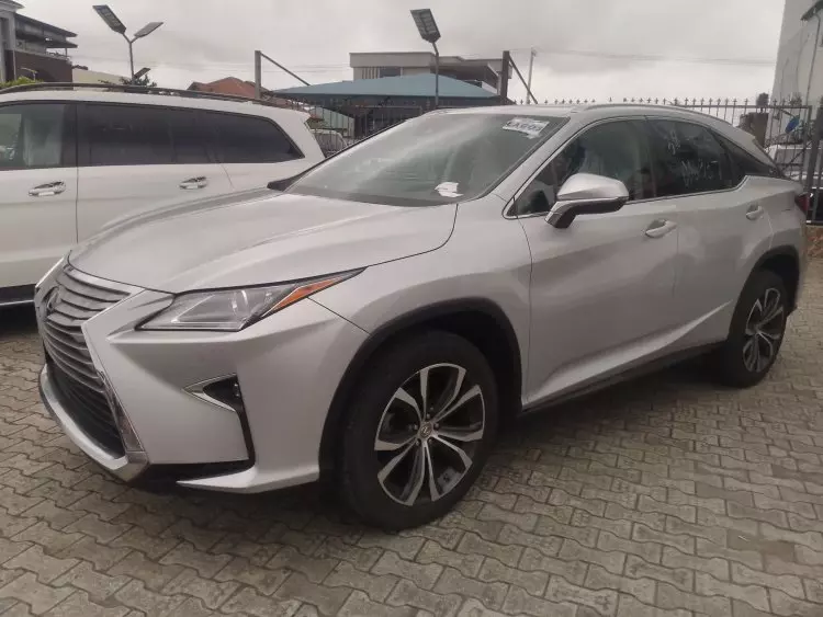 Lexus RX 350