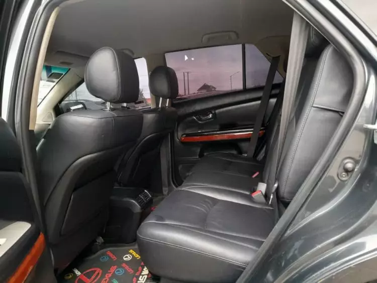 Lexus RX 330