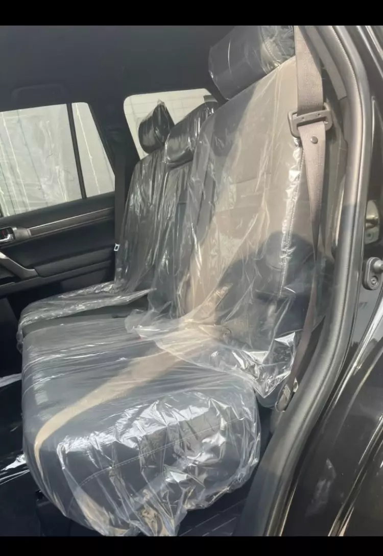 Lexus GX 460