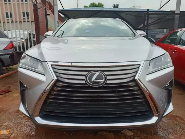 Lexus RX 350