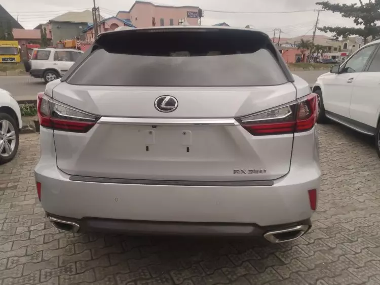 Lexus RX 350
