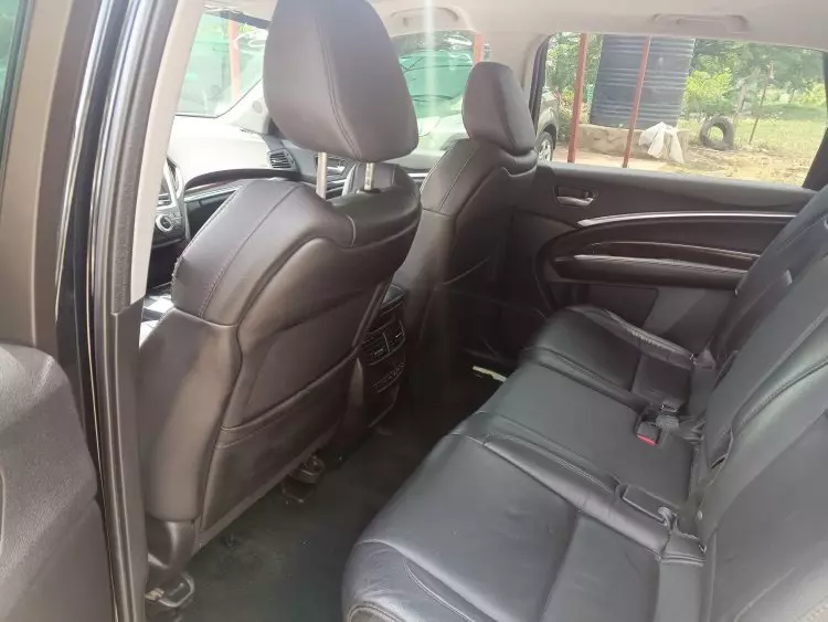 Acura MDX