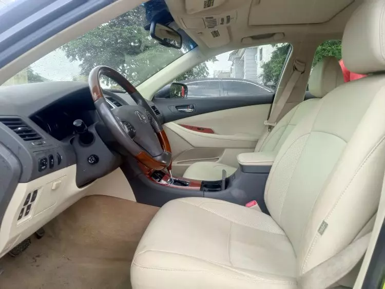 Lexus ES 350