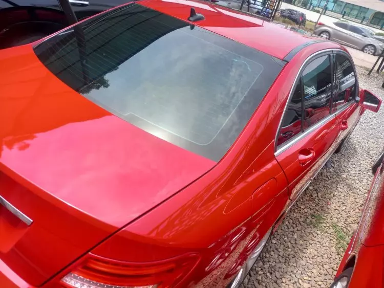 Mercedes-Benz C 250