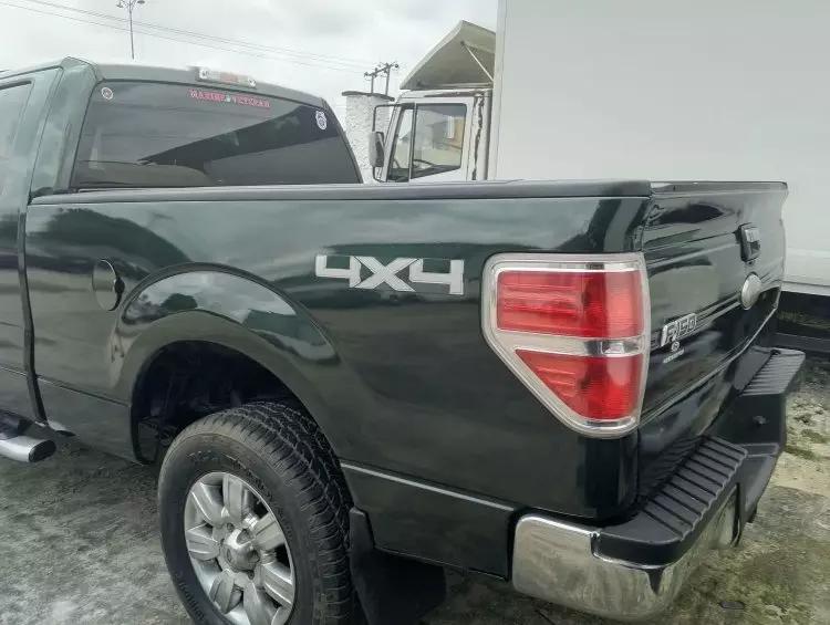 Ford F 150
