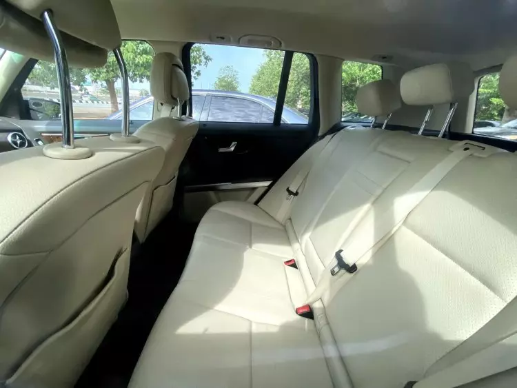 Mercedes-Benz ML 350