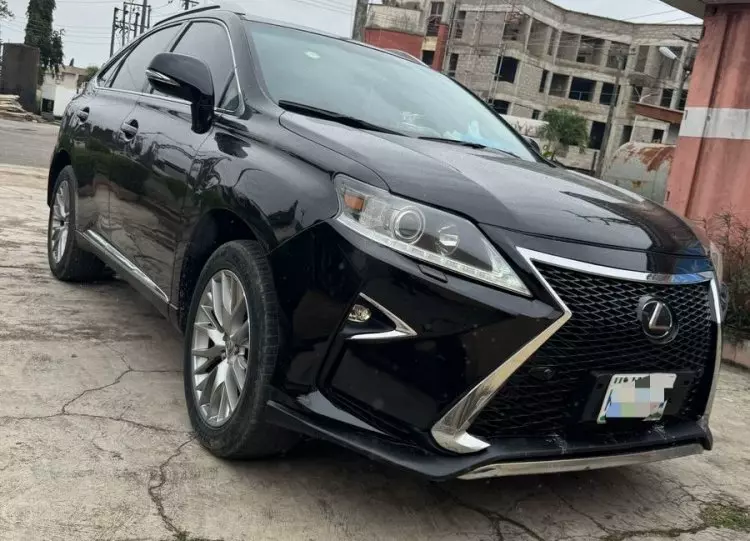 Lexus RX 350