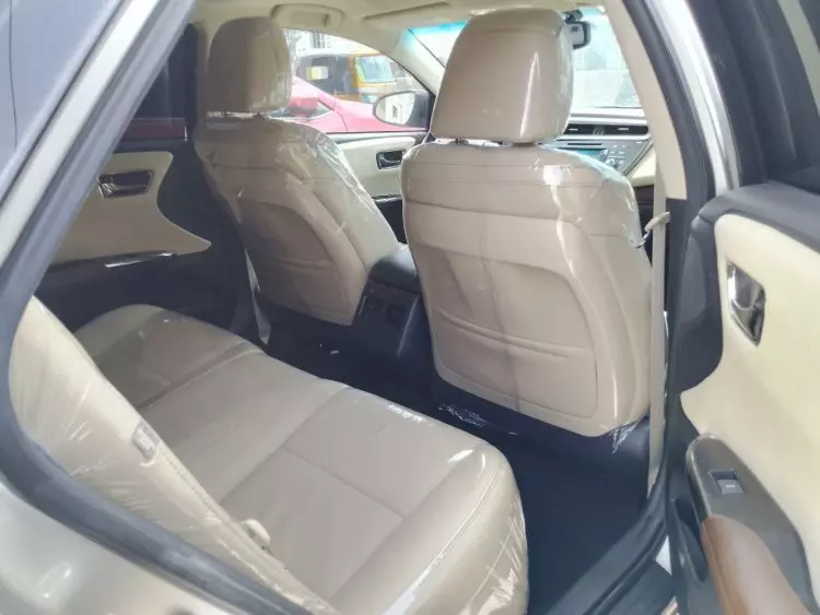 Toyota Avalon
