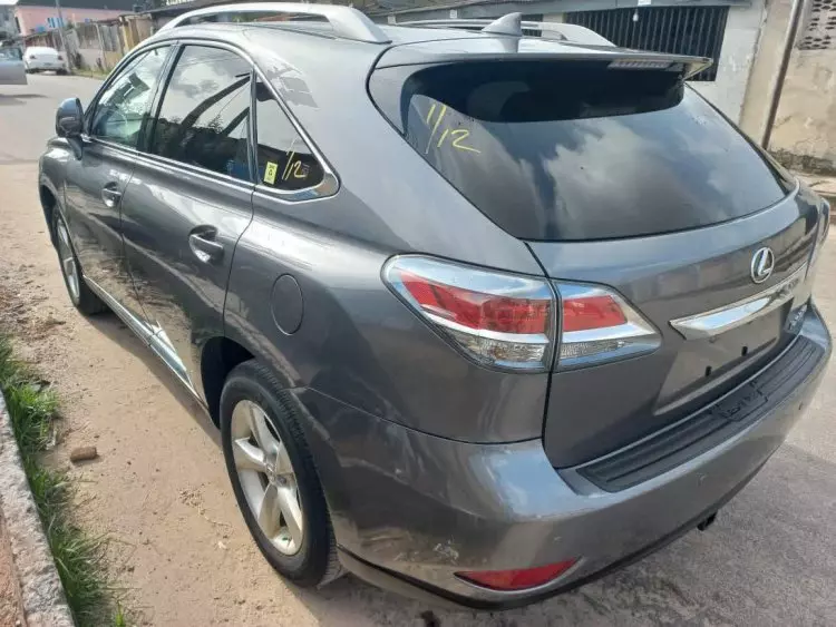 Lexus RX 350