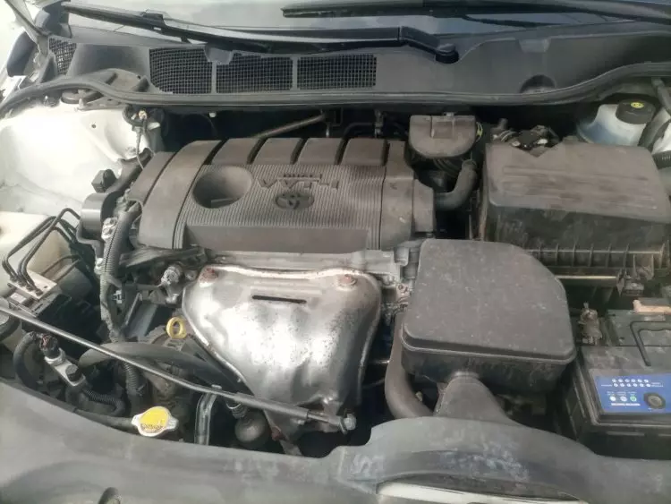 Toyota Venza