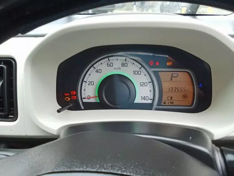Mazda Carol 