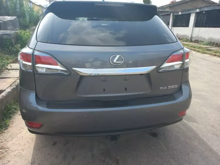Lexus RX 350