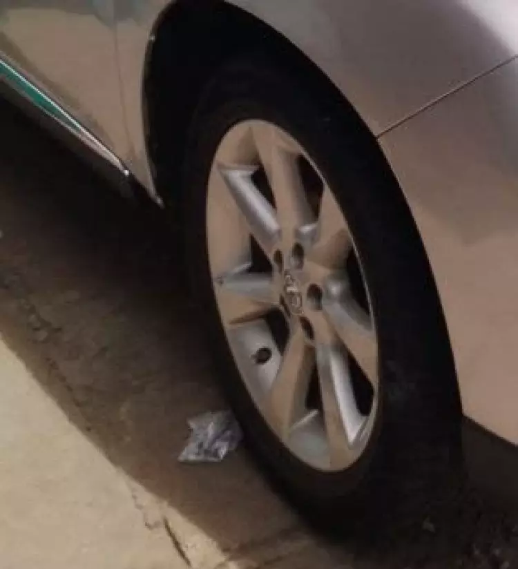 Lexus RX 350