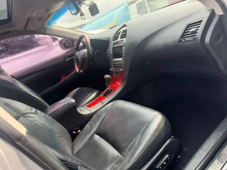 Lexus ES 350