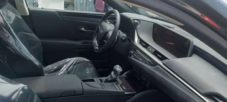 Lexus ES 330
