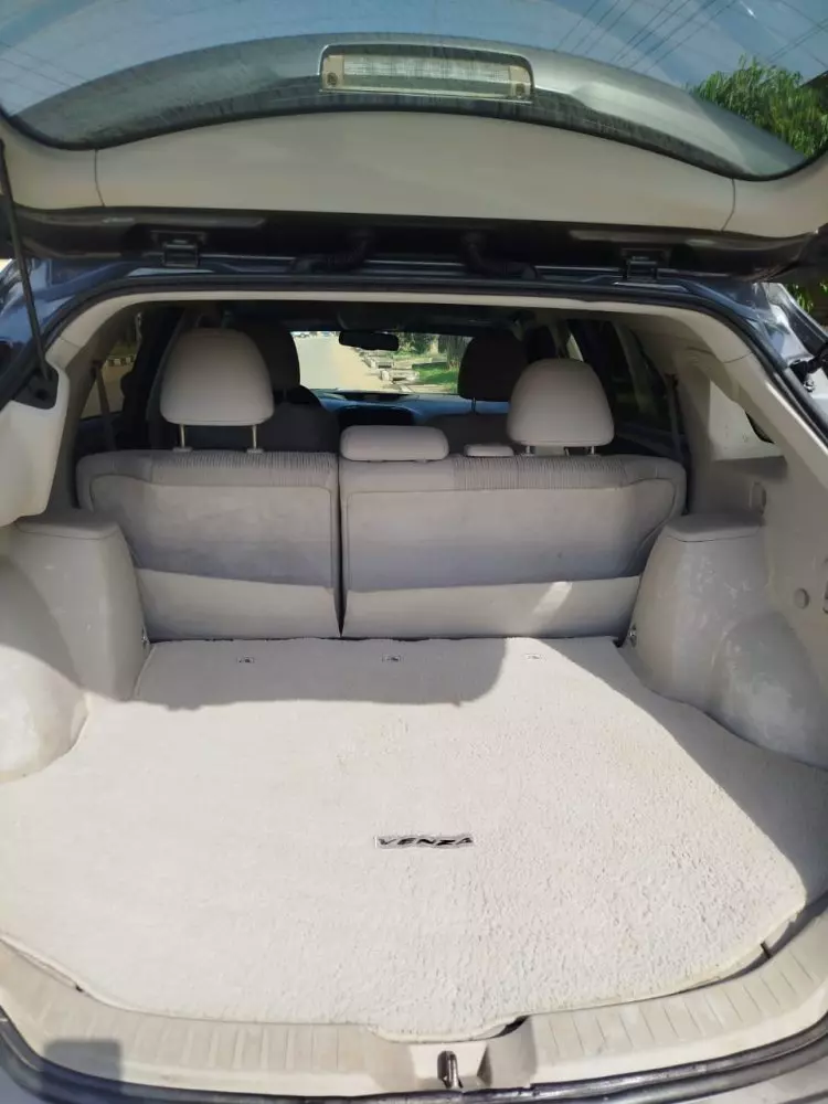 Toyota Venza