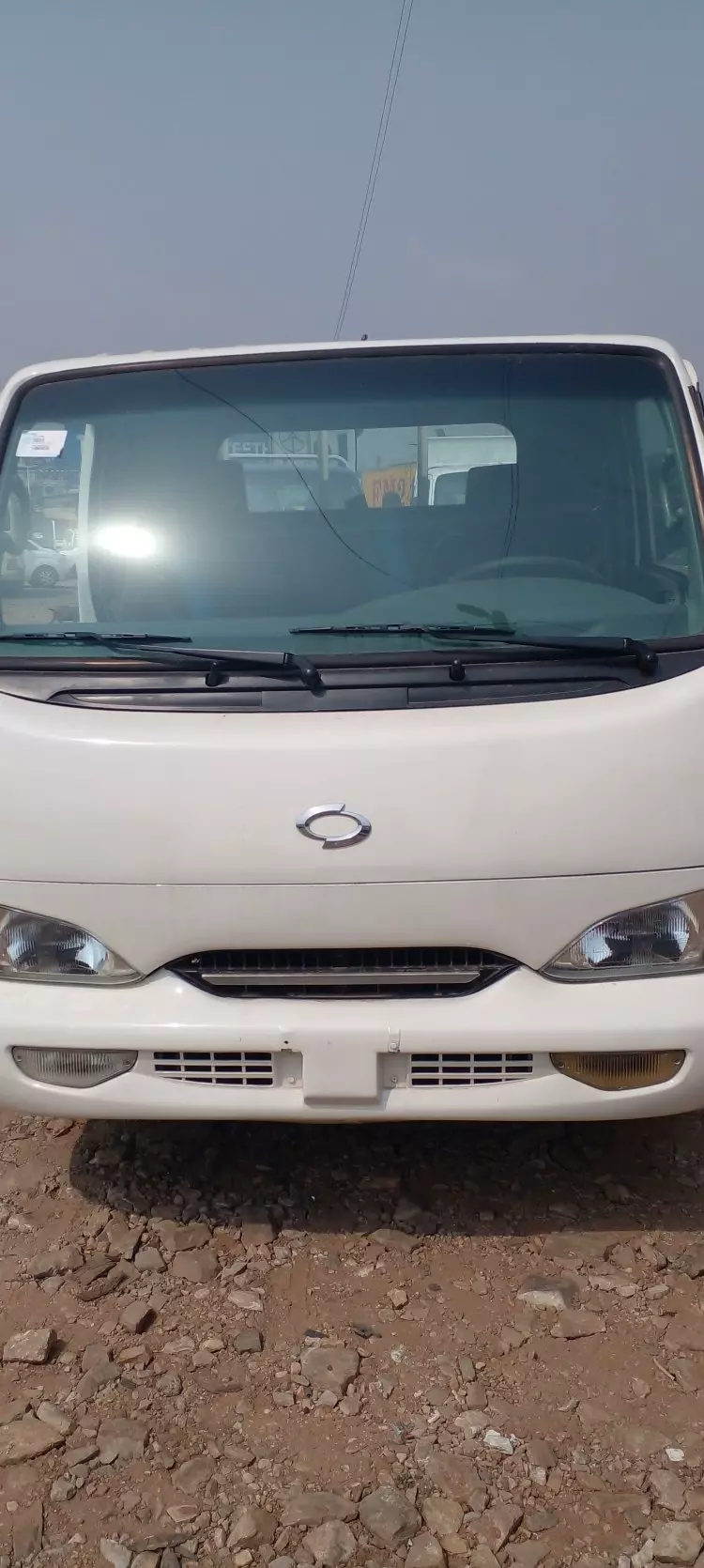 Ssangyong XLV