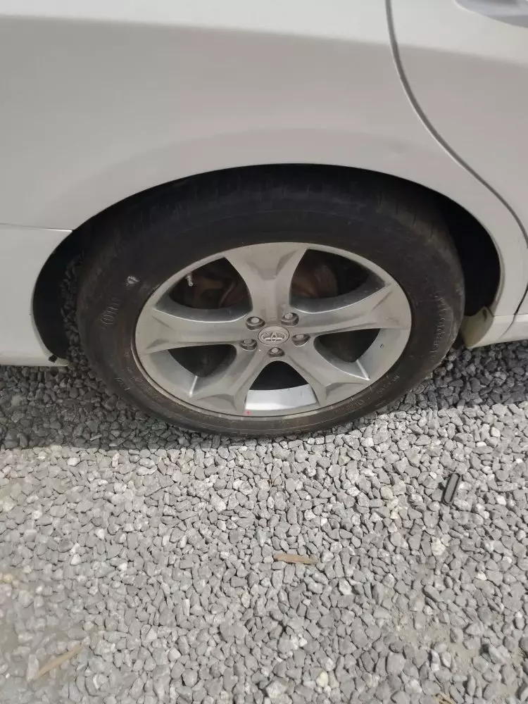 Toyota Venza