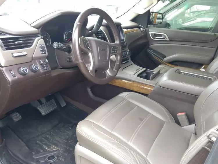 BYD 124 Spider